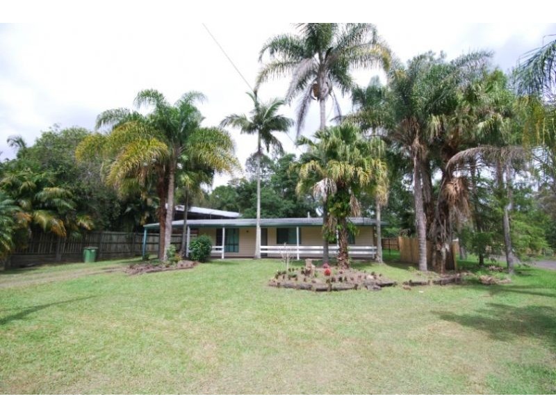 Landsborough QLD 4550