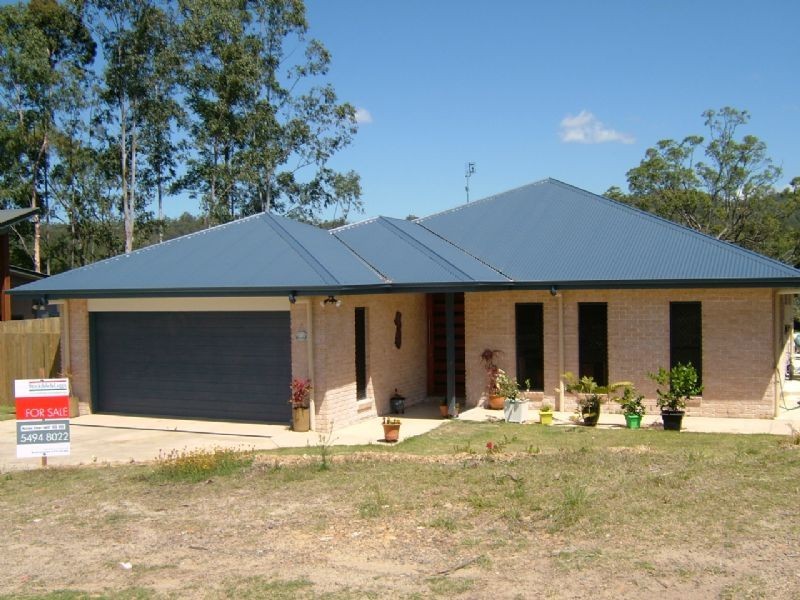 Mooloolah Valley QLD 4553