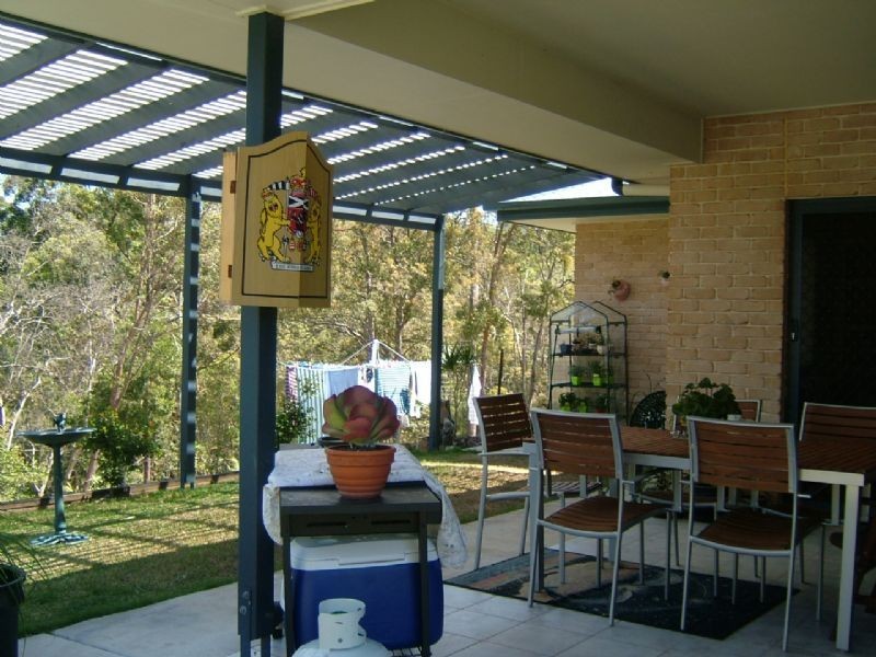 Mooloolah Valley QLD 4553