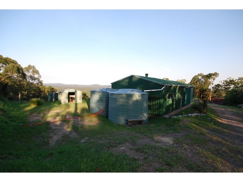 Landsborough QLD 4550