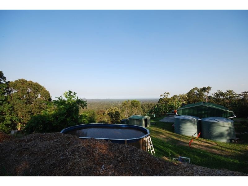 Landsborough QLD 4550