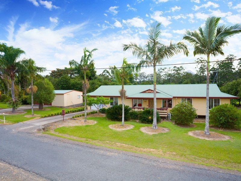 Beerwah QLD 4519