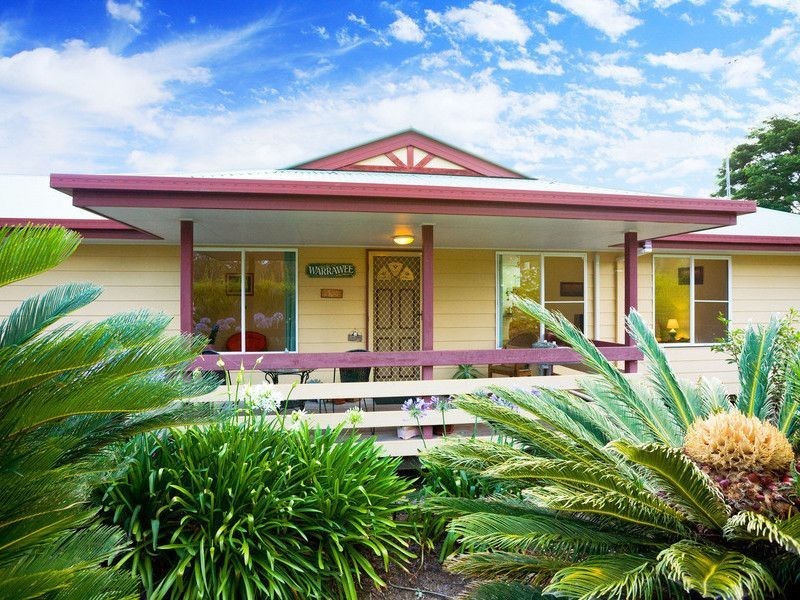 Beerwah QLD 4519