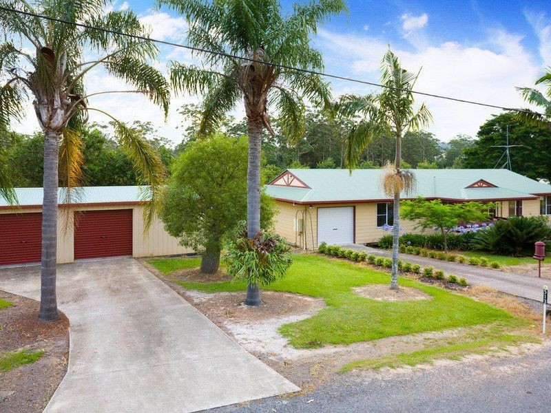 Beerwah QLD 4519
