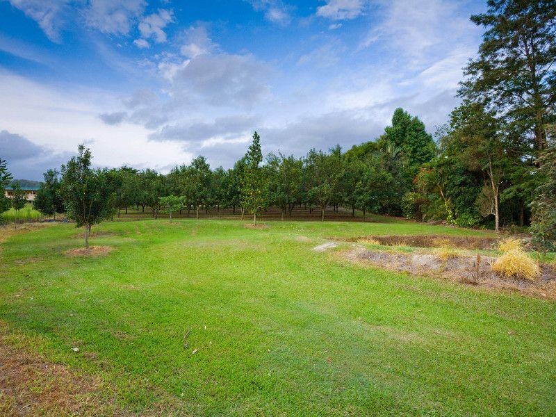 Beerwah QLD 4519