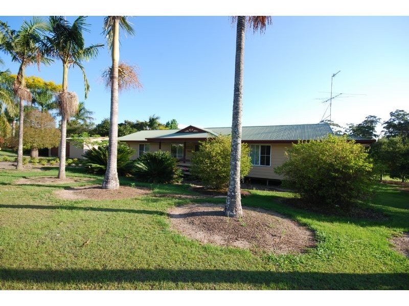 Beerwah QLD 4519