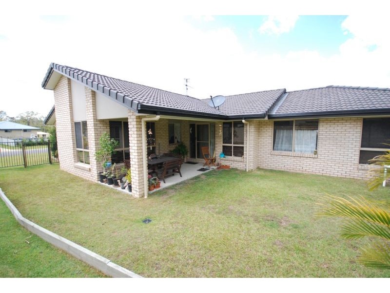 Landsborough QLD 4550