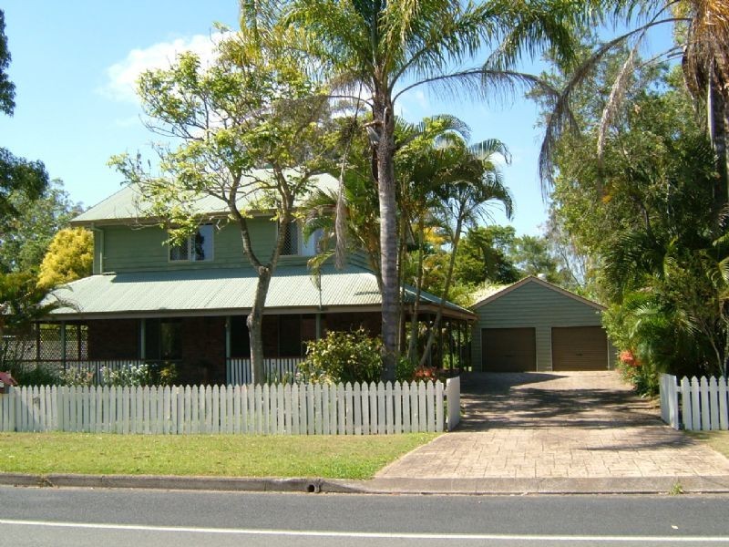 Landsborough QLD 4550