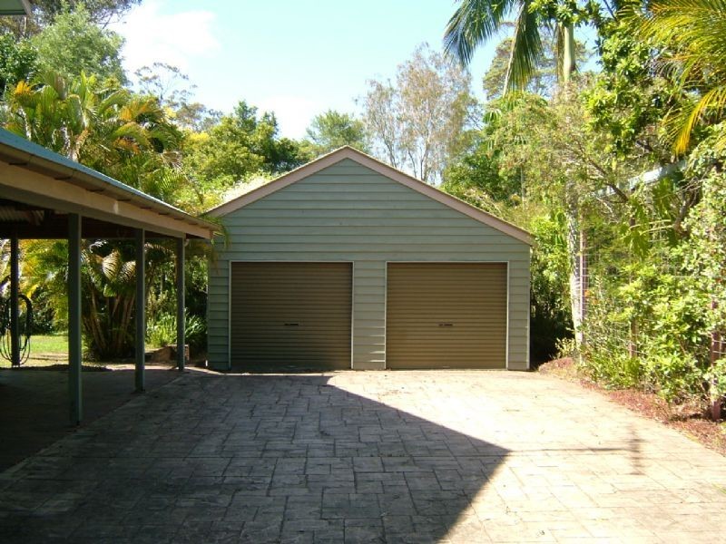 Landsborough QLD 4550