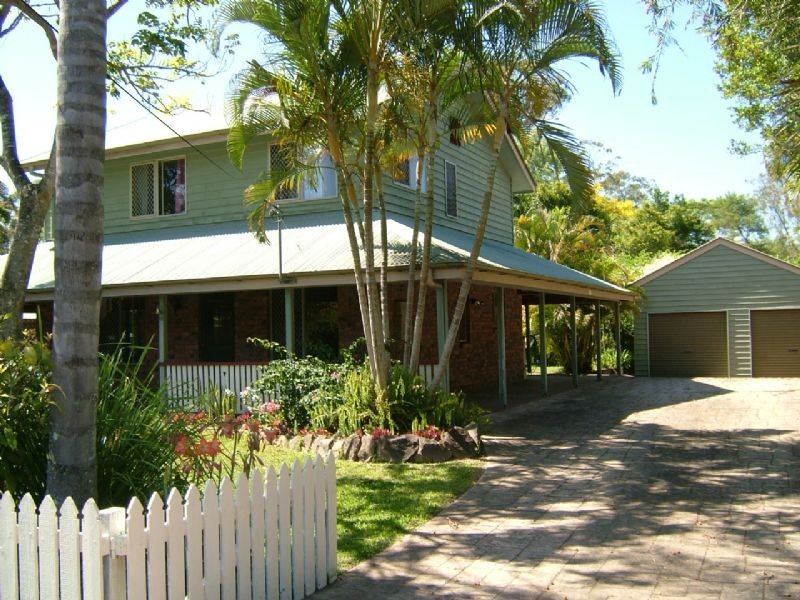 Landsborough QLD 4550