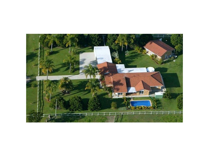76 MOUNTAIN VISTA DRIVE, Glass House Mountains QLD 4518