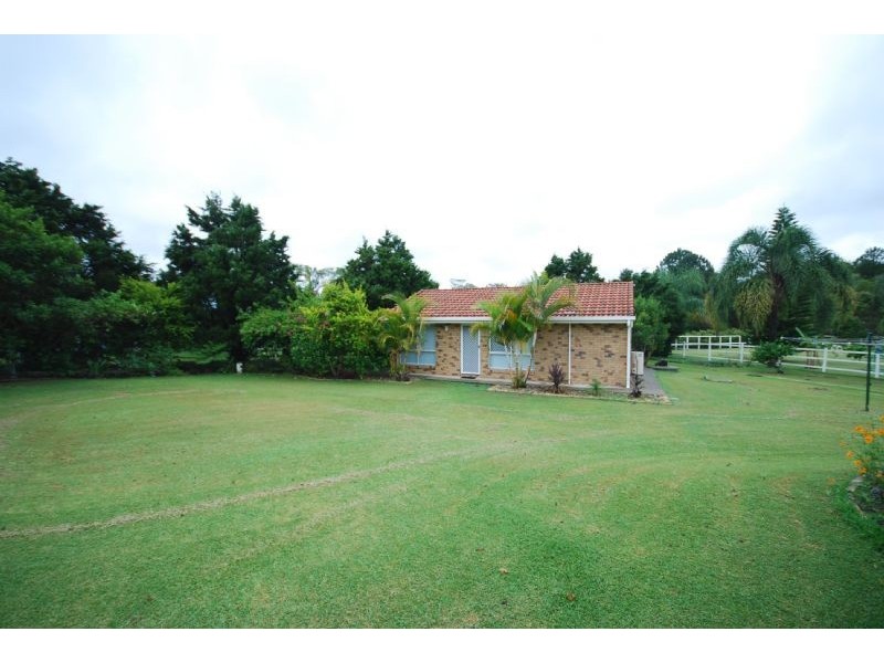 76 MOUNTAIN VISTA DRIVE, Glass House Mountains QLD 4518