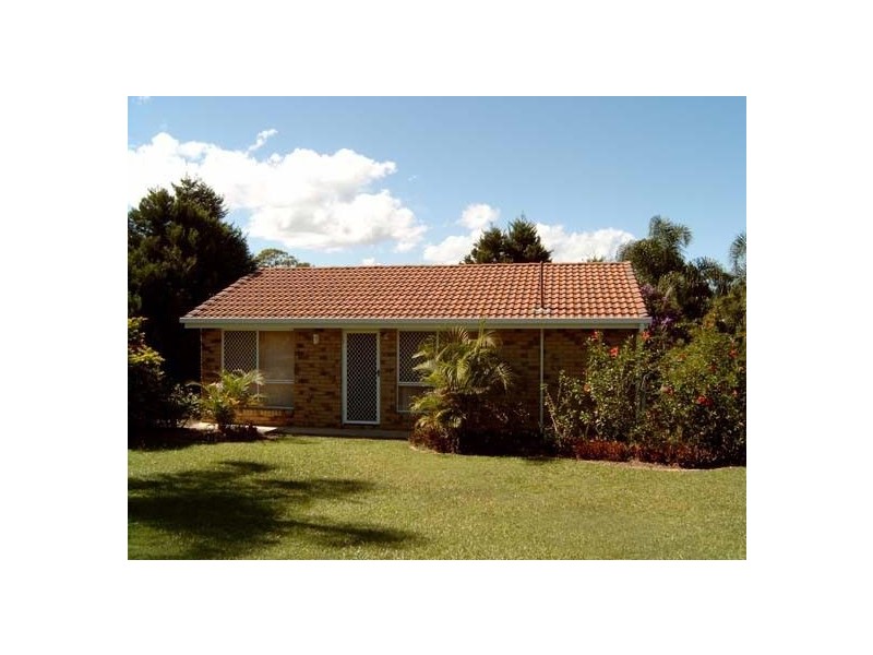 76 MOUNTAIN VISTA DRIVE, Glass House Mountains QLD 4518
