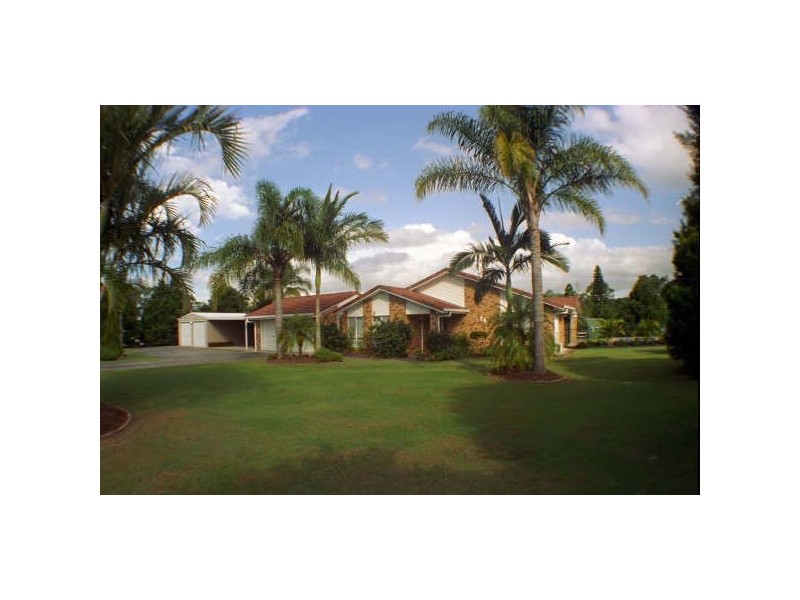 76 MOUNTAIN VISTA DRIVE, Glass House Mountains QLD 4518