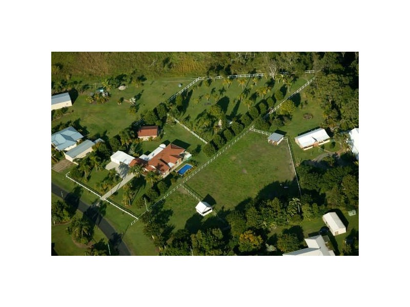 76 MOUNTAIN VISTA DRIVE, Glass House Mountains QLD 4518