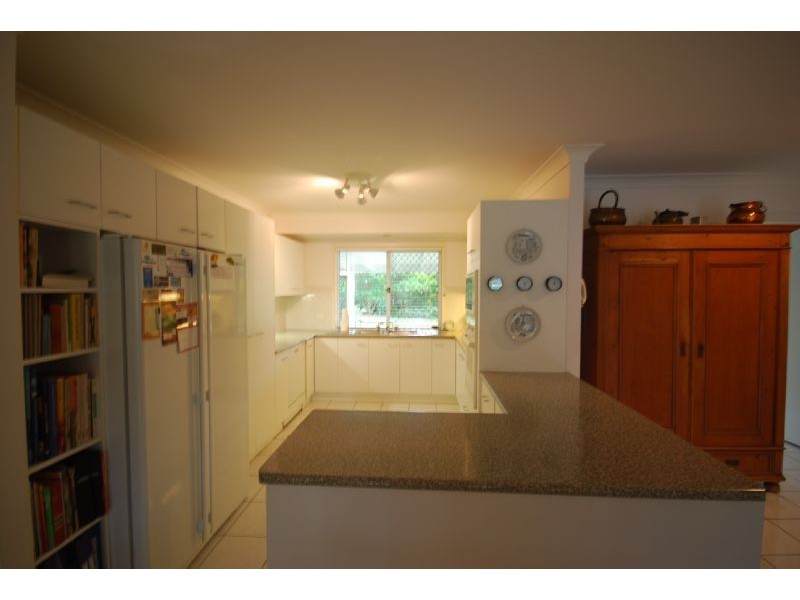 76 MOUNTAIN VISTA DRIVE, Glass House Mountains QLD 4518