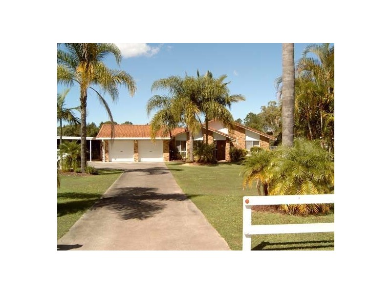 76 MOUNTAIN VISTA DRIVE, Glass House Mountains QLD 4518