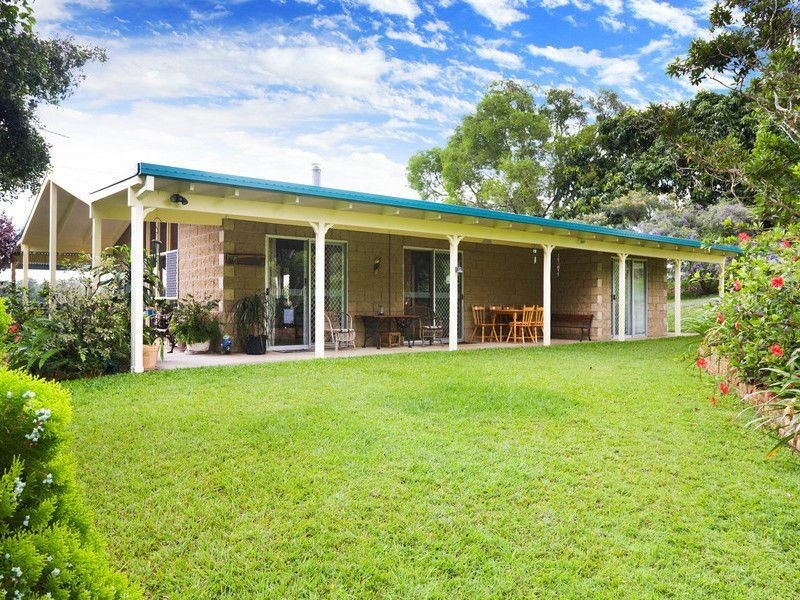 605 Glenview Road, Mooloolah Valley QLD 4553