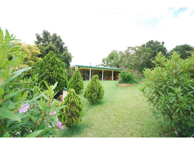 605 Glenview Road, Mooloolah Valley QLD 4553