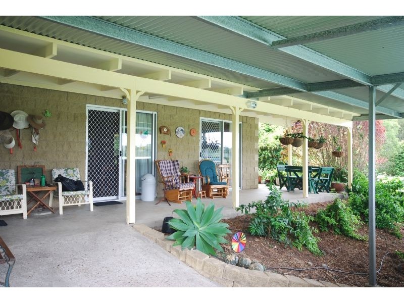 605 Glenview Road, Mooloolah Valley QLD 4553