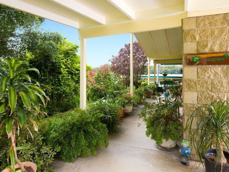 605 Glenview Road, Mooloolah Valley QLD 4553