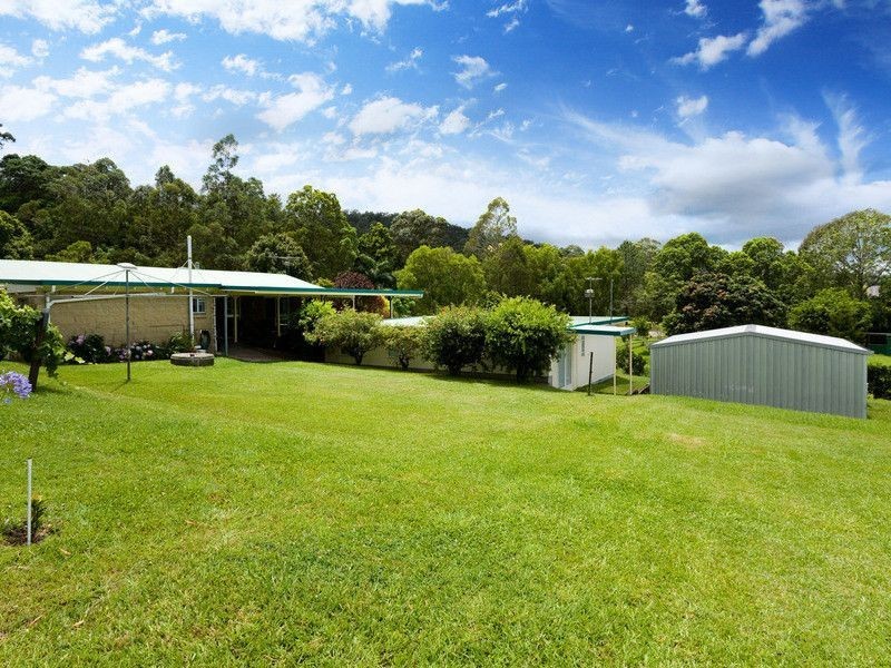 605 Glenview Road, Mooloolah Valley QLD 4553
