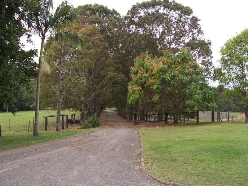 Beerwah QLD 4519