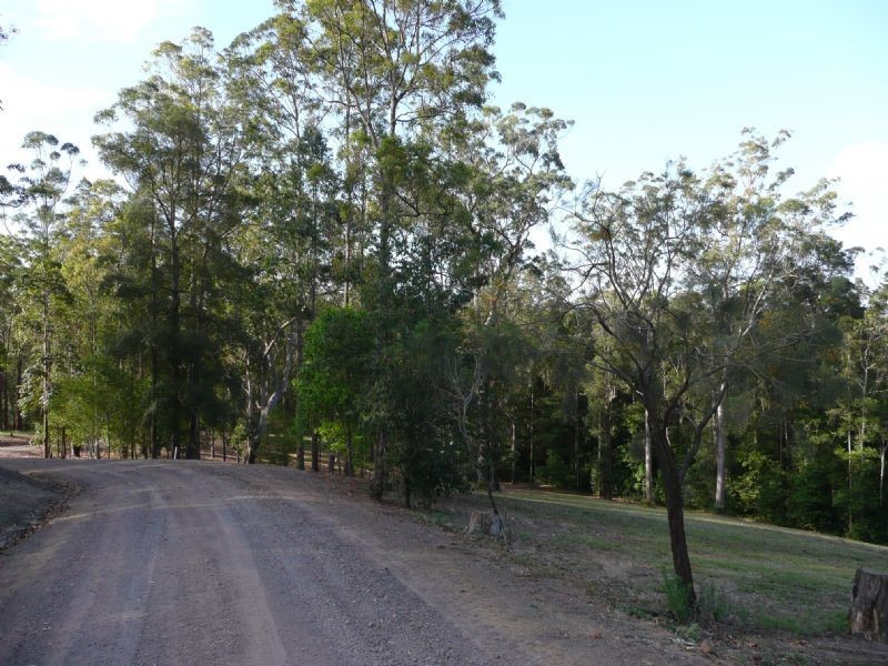 Peachester QLD 4519