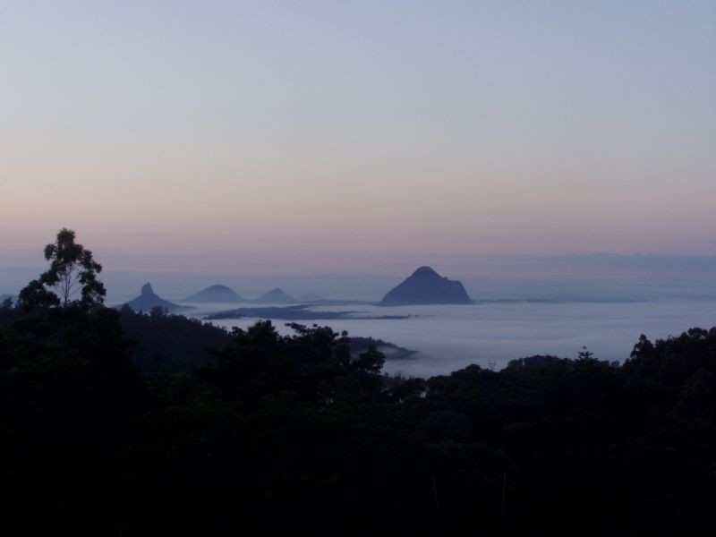 41 Mountain View Road, Maleny QLD 4552