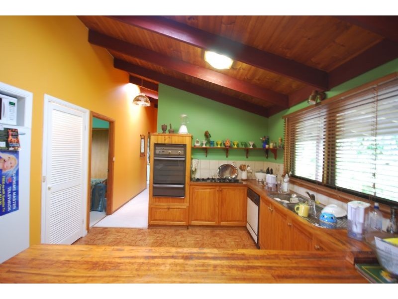 41 Mountain View Road, Maleny QLD 4552