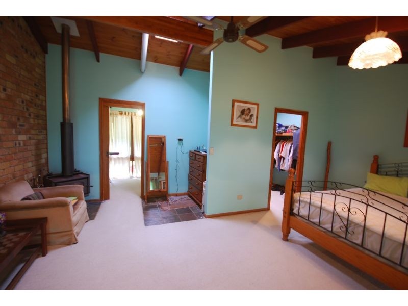 41 Mountain View Road, Maleny QLD 4552