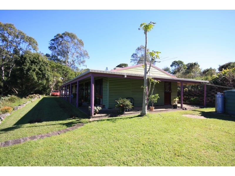 41 Mountain View Road, Maleny QLD 4552