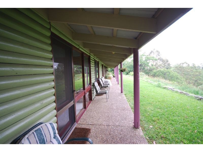 41 Mountain View Road, Maleny QLD 4552