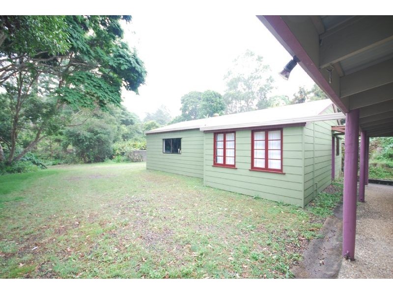 41 Mountain View Road, Maleny QLD 4552