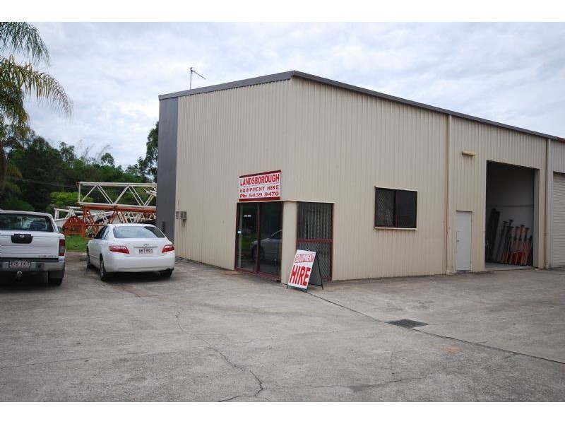 11 Dyer Street, Landsborough QLD 4550