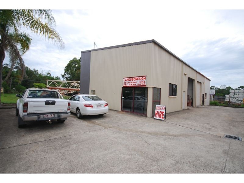 11 Dyer Street, Landsborough QLD 4550