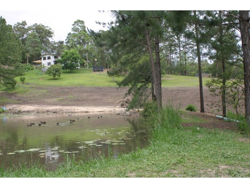 Mooloolah Valley QLD 4553