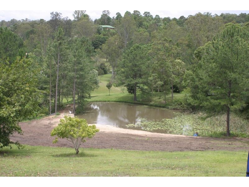 Mooloolah Valley QLD 4553