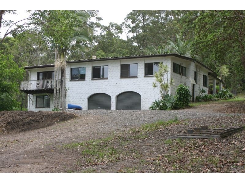 Mooloolah Valley QLD 4553