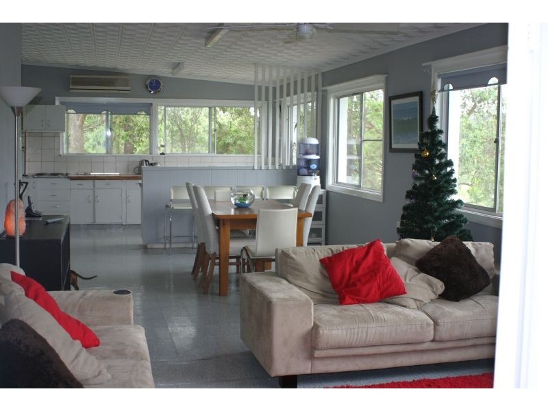 Mooloolah Valley QLD 4553