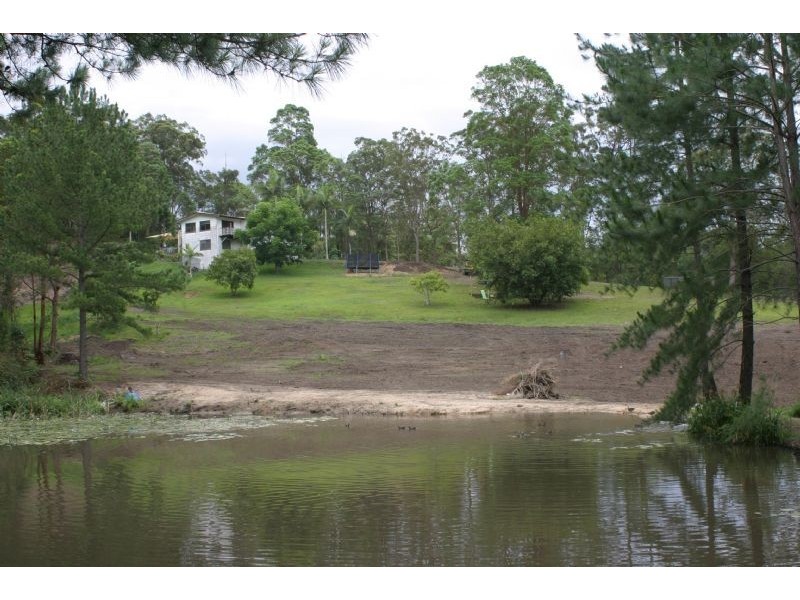 Mooloolah Valley QLD 4553