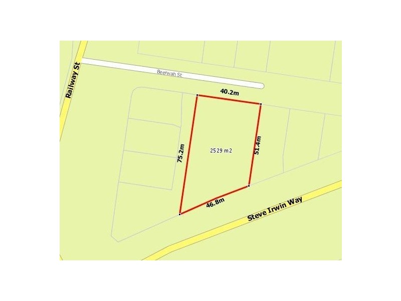 8 BEERWAH, Landsborough QLD 4550