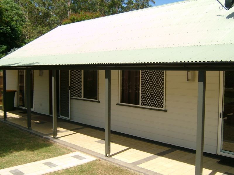 Beerwah QLD 4519