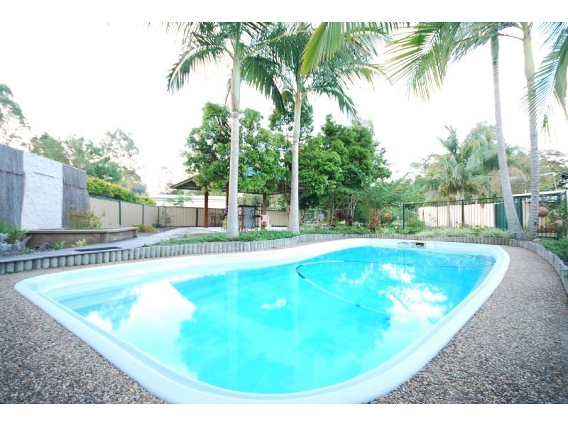 Landsborough QLD 4550