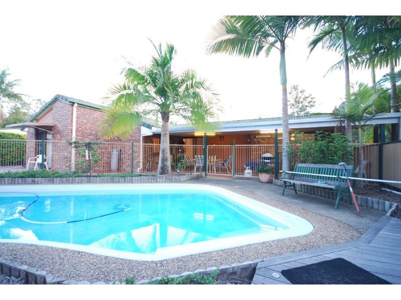 Landsborough QLD 4550