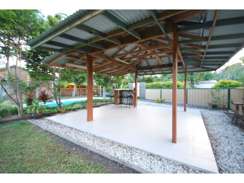 Landsborough QLD 4550