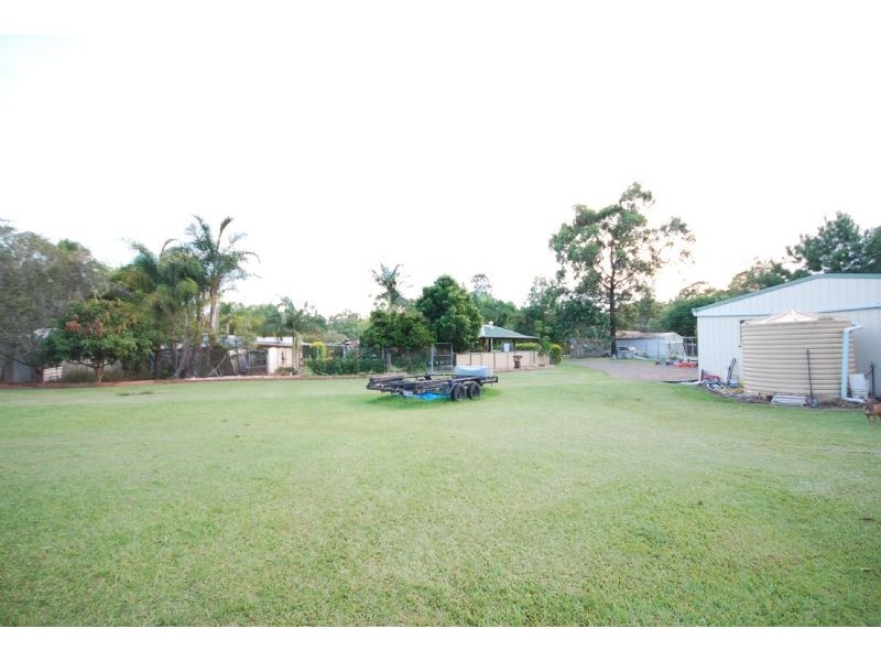 Landsborough QLD 4550