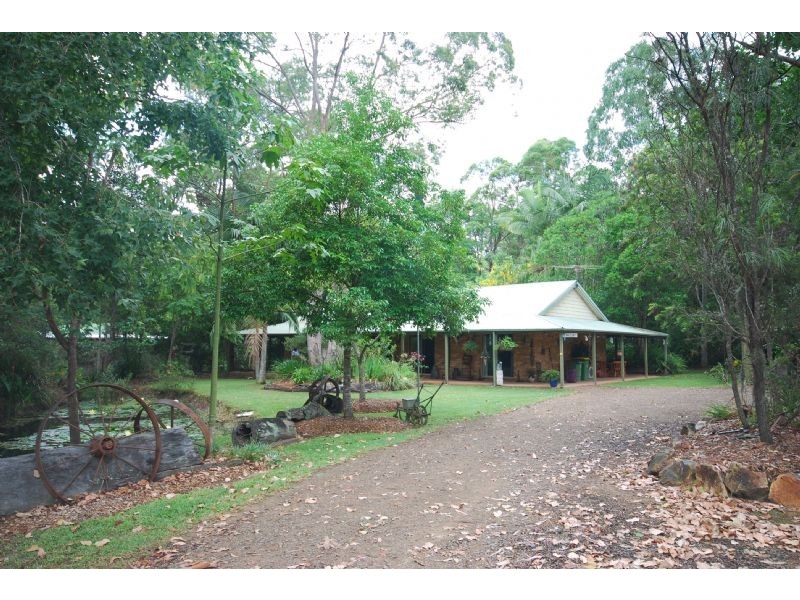 Landsborough QLD 4550