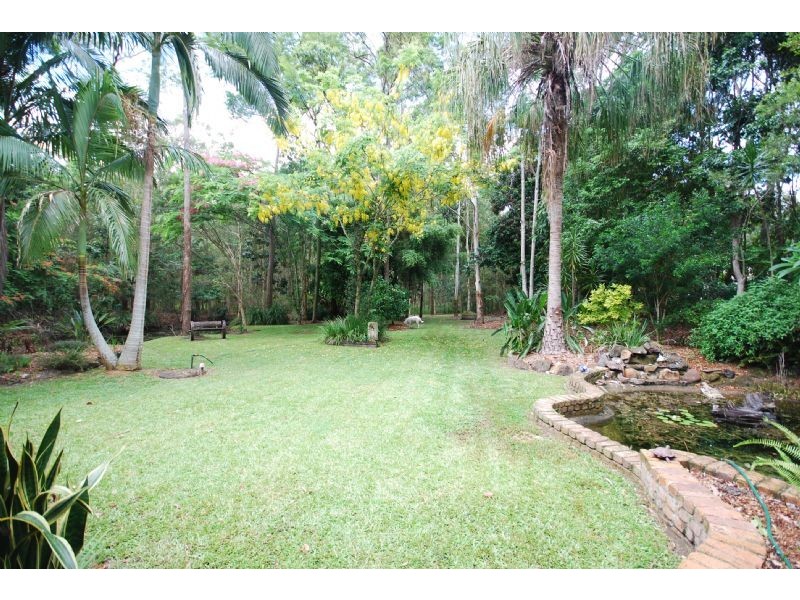 Landsborough QLD 4550