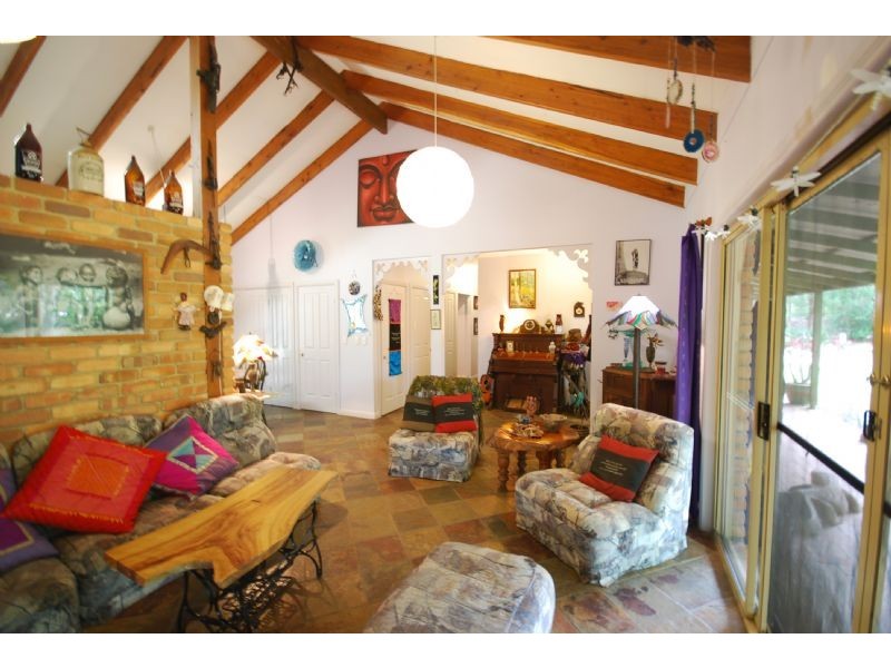 Landsborough QLD 4550